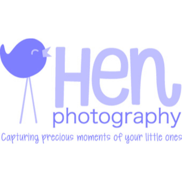 Hen Photography